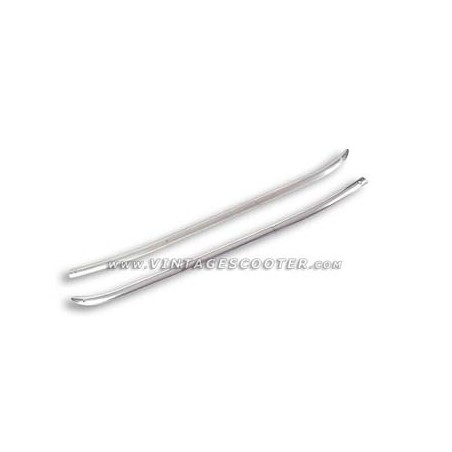 Baguettes (jeu) pour tapis de poutre Vespa GTR/Rally